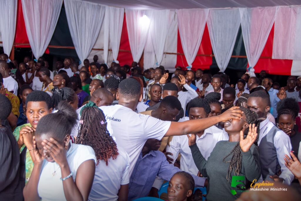 PURCHASE OF CHURCH LAND