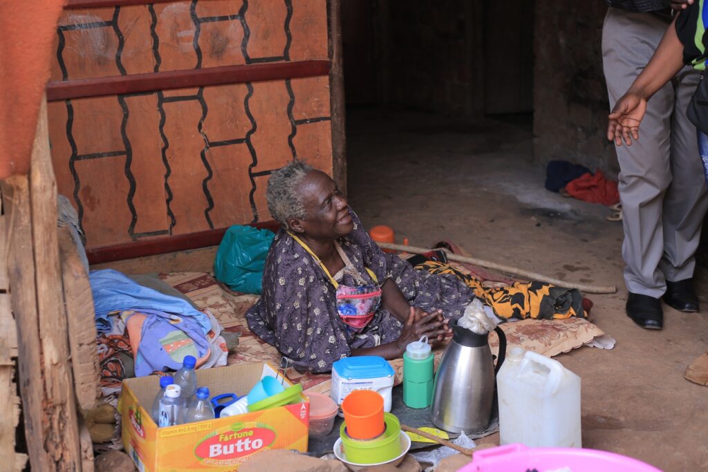 Naguru slam Lent period assist